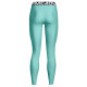 Under Armour Γυναικείο κολάν HeatGear Authentics Ankle Leggings